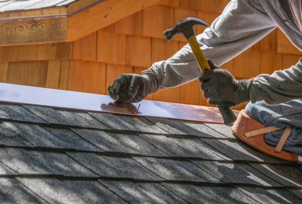 Best Gutter Installation and Repair  in Pahala, HI