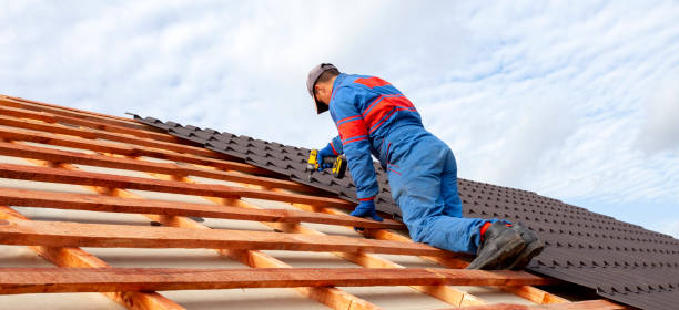 Best Chimney Flashing Repair  in Pahala, HI