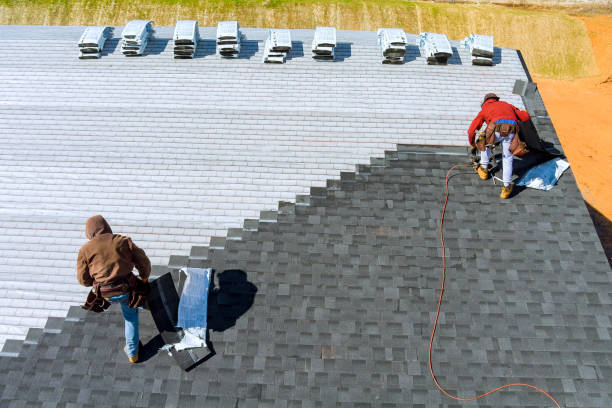 Hot Roofs in Pahala, HI