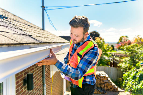 Best Roof Insulation Installation  in Pahala, HI