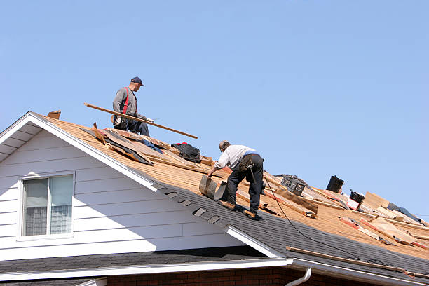 Best Roof Coating and Sealing  in Pahala, HI